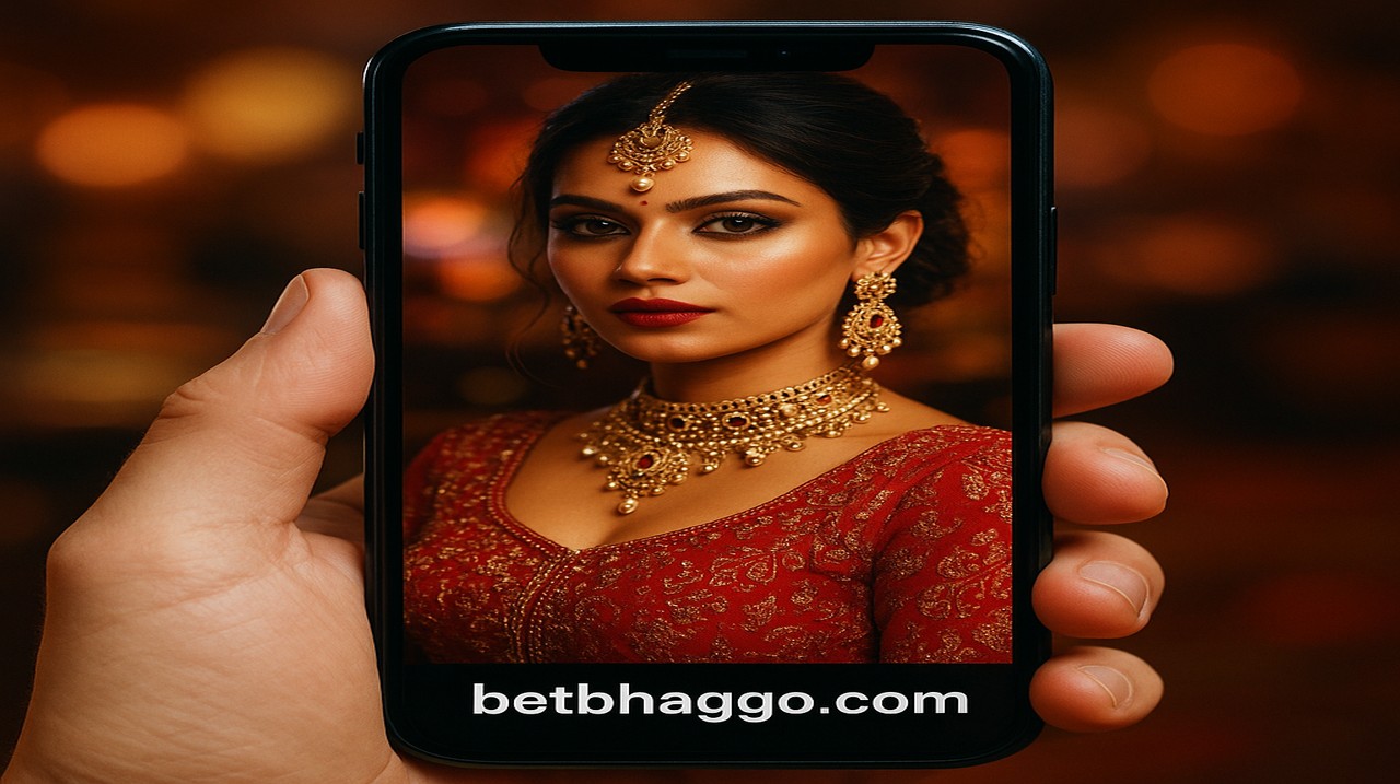 bhaggo
